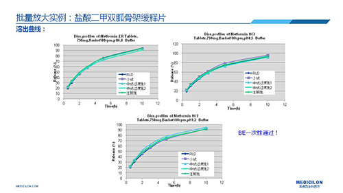 AG真人国际 变更参比制剂 李国栋博士演讲PPT