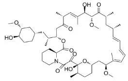 雷帕霉素新制剂用于罕见。4500万美元融资