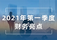 AG真人国际发布2021年第一季度报告