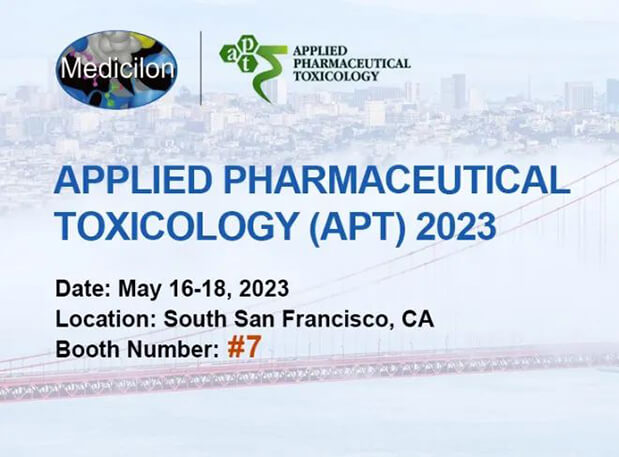 Applied Pharmaceutical Toxicology 2023 | 聚焦AG真人国际毒理服务