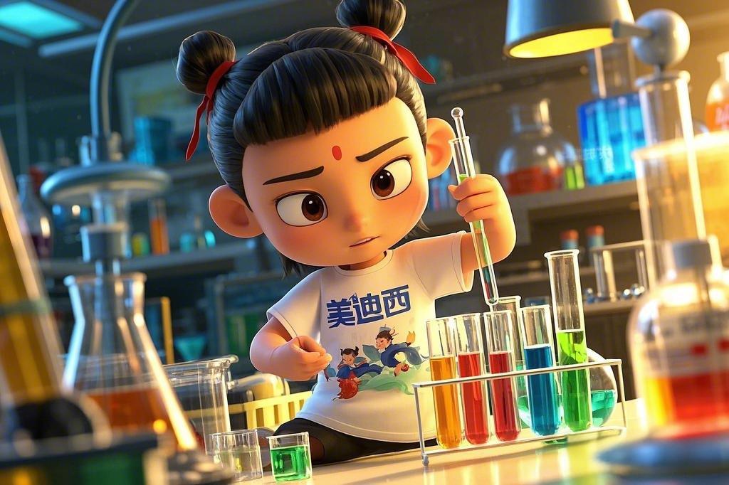 生物医药行业的“哪吒精神”是什么样子的？